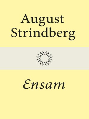 cover image of Ensam